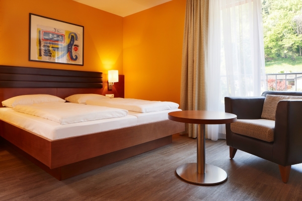 Montfort das Hotel